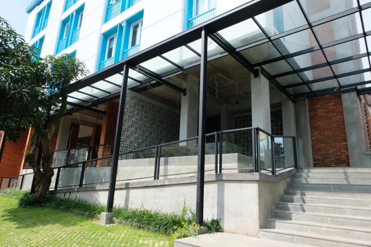 Dormus Coliving 3* Bandung