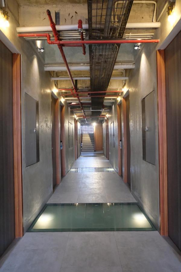 Hotel Dormus Coliving