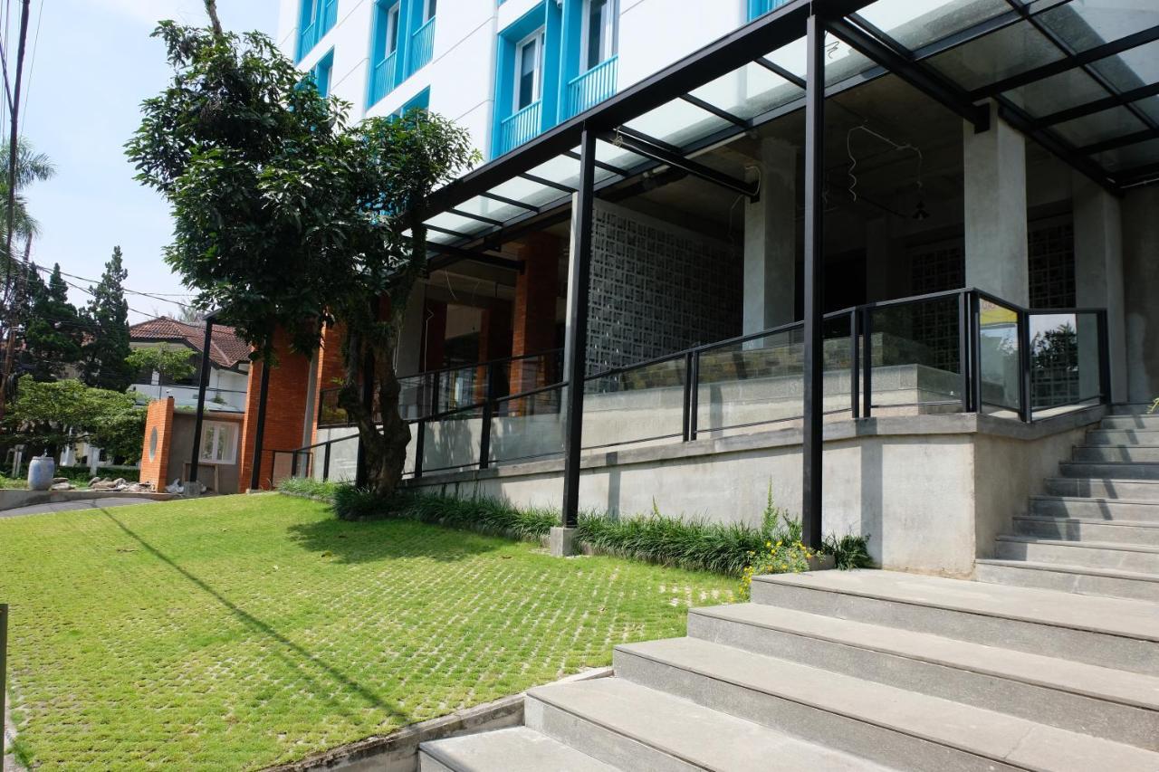 Dormus Coliving 3*