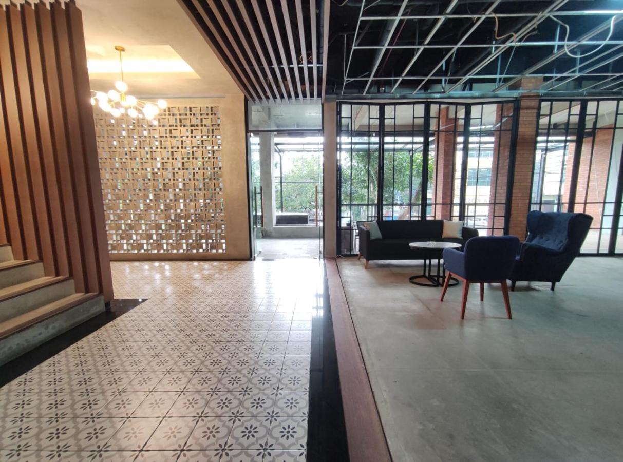 Dormus Coliving Hotel Bandung