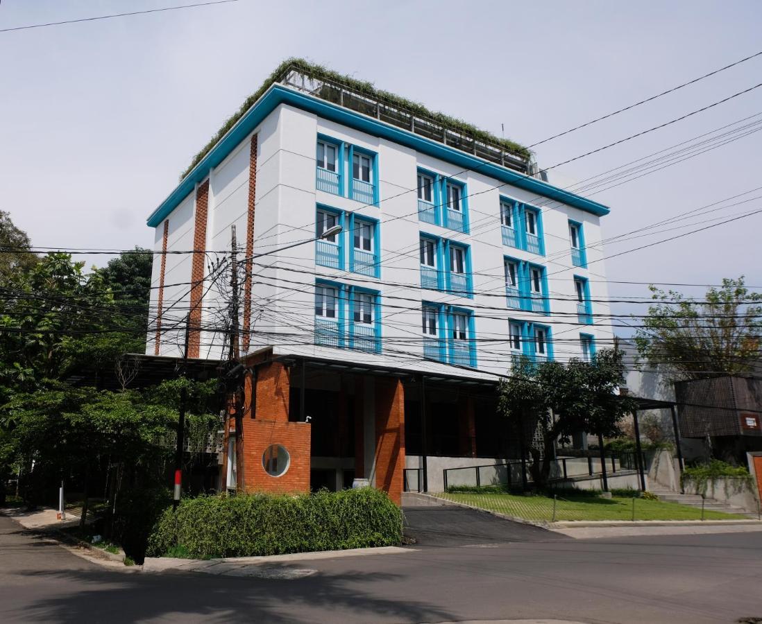 Hotel Dormus Coliving