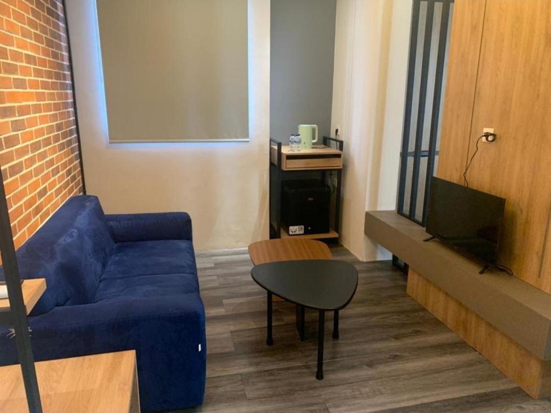 Hotel Dormus Coliving 3*